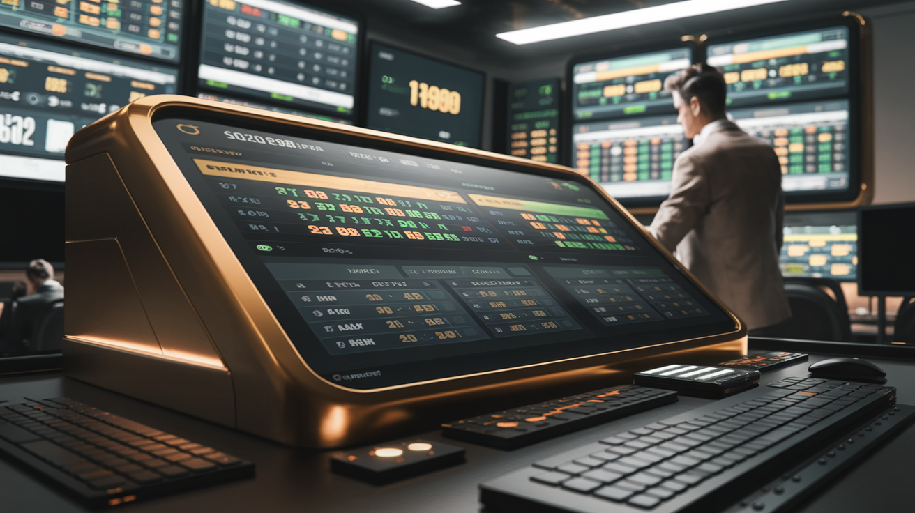 Premium Tahminlerle Bahis Kazançlarını Maksimize Et